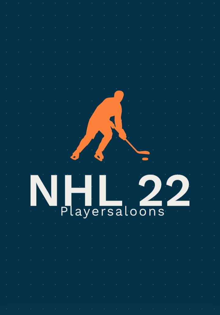 NHL 22