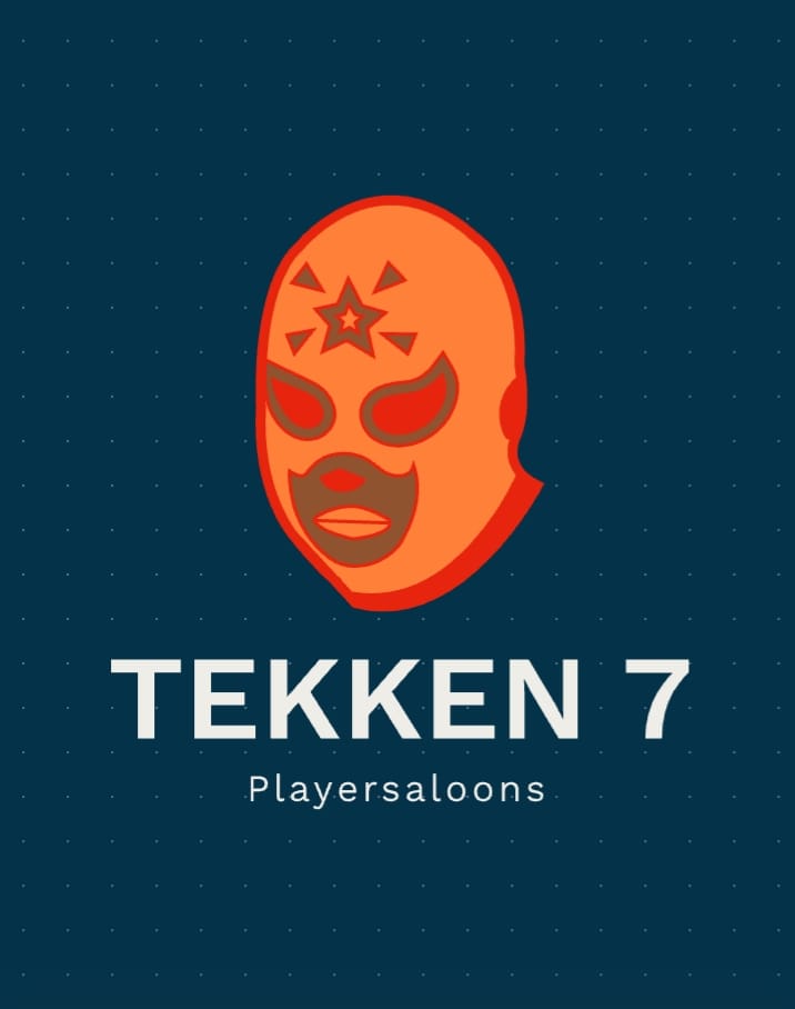 Tekken 7