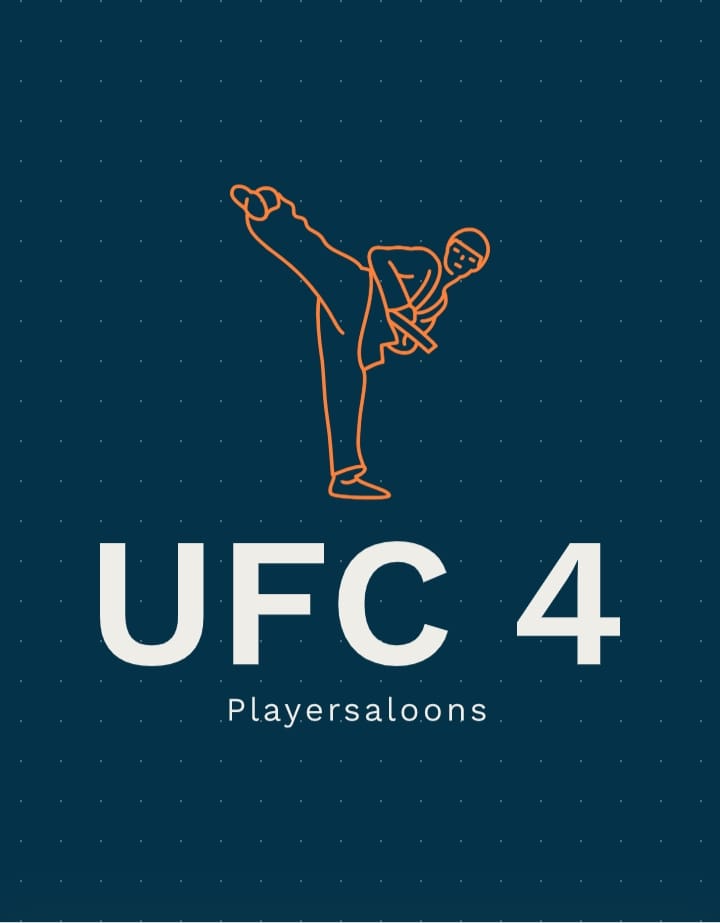 UFC 4