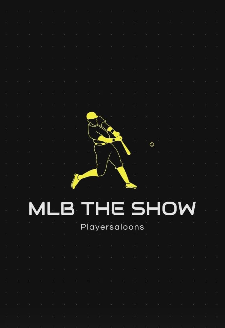 MLB The Show