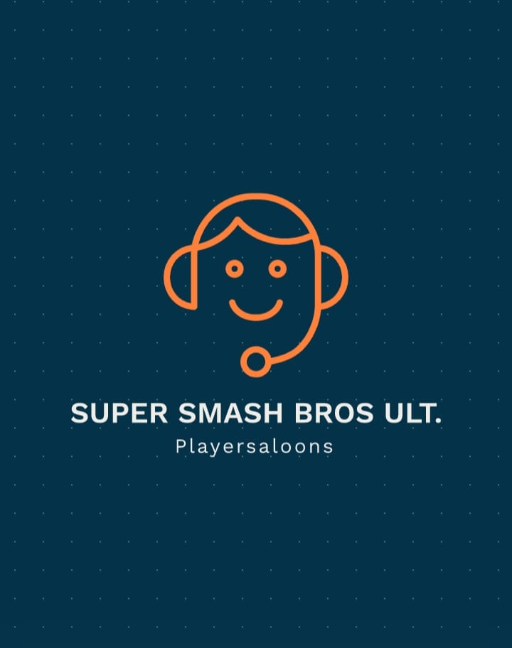 Super Smash Bros ULT. 100% Challenge